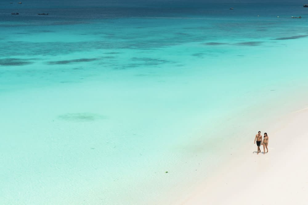 Strand