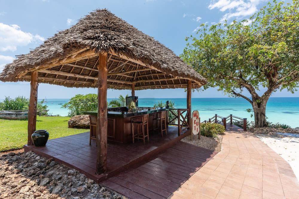 Strandbar