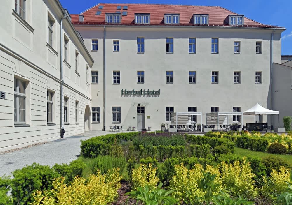 Haveudsigt