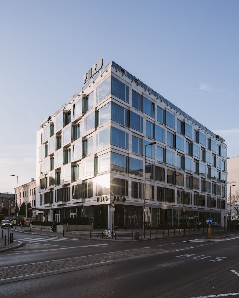 Udendørsområde