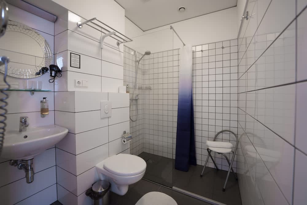 Badeværelse