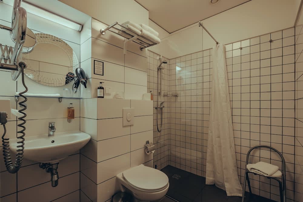 Badeværelse