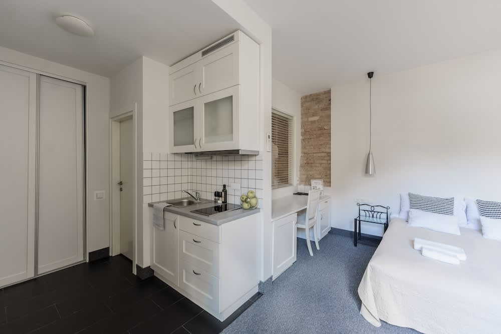 Privat køkken