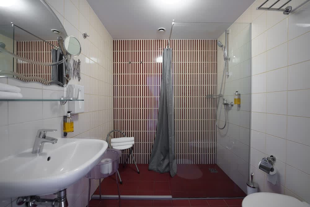 Badeværelse