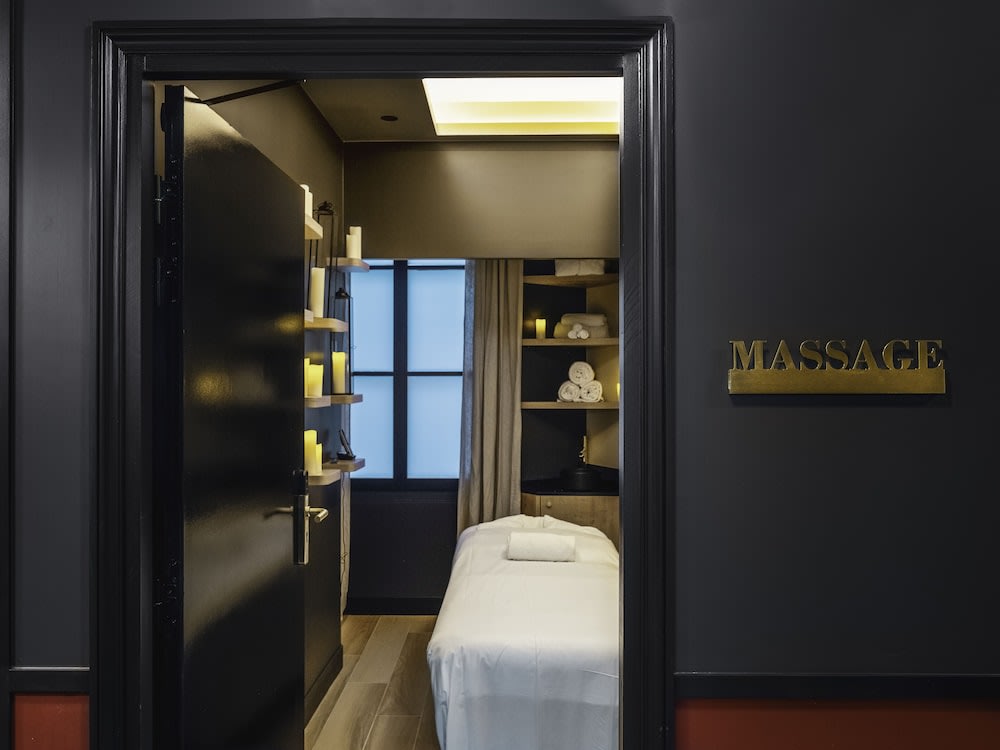 Massage