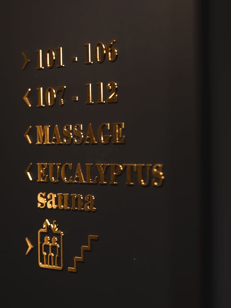 Værelse