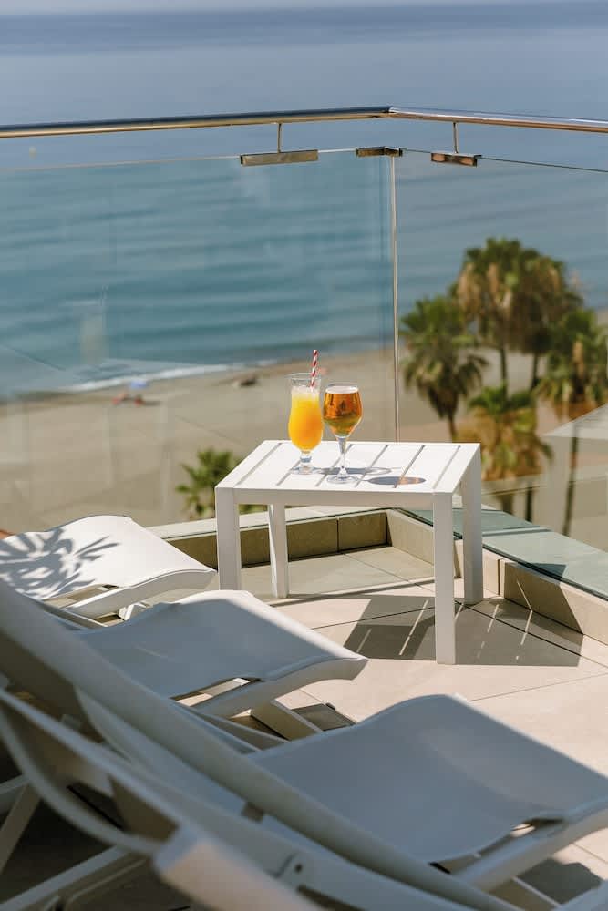 Tagterrasse