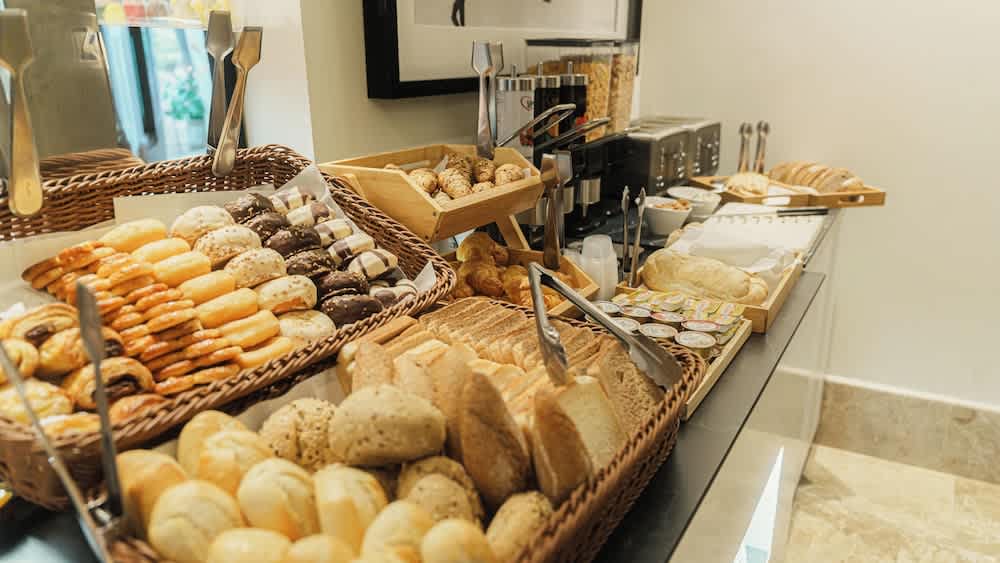 Buffet