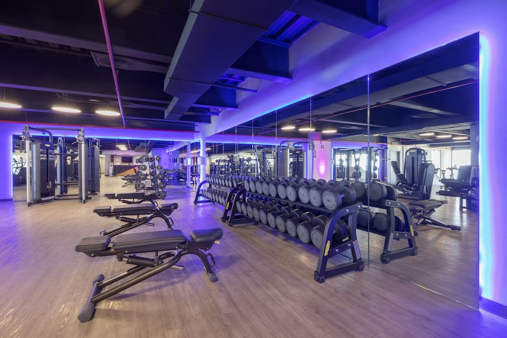 Motionscenter