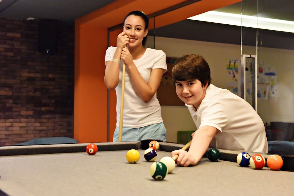 Billard