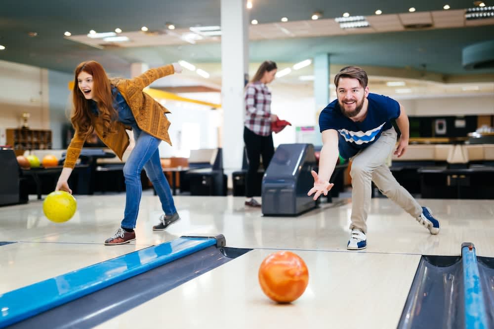 Bowling