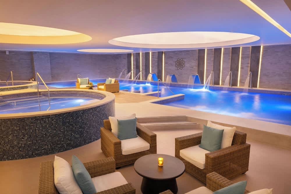 Spa