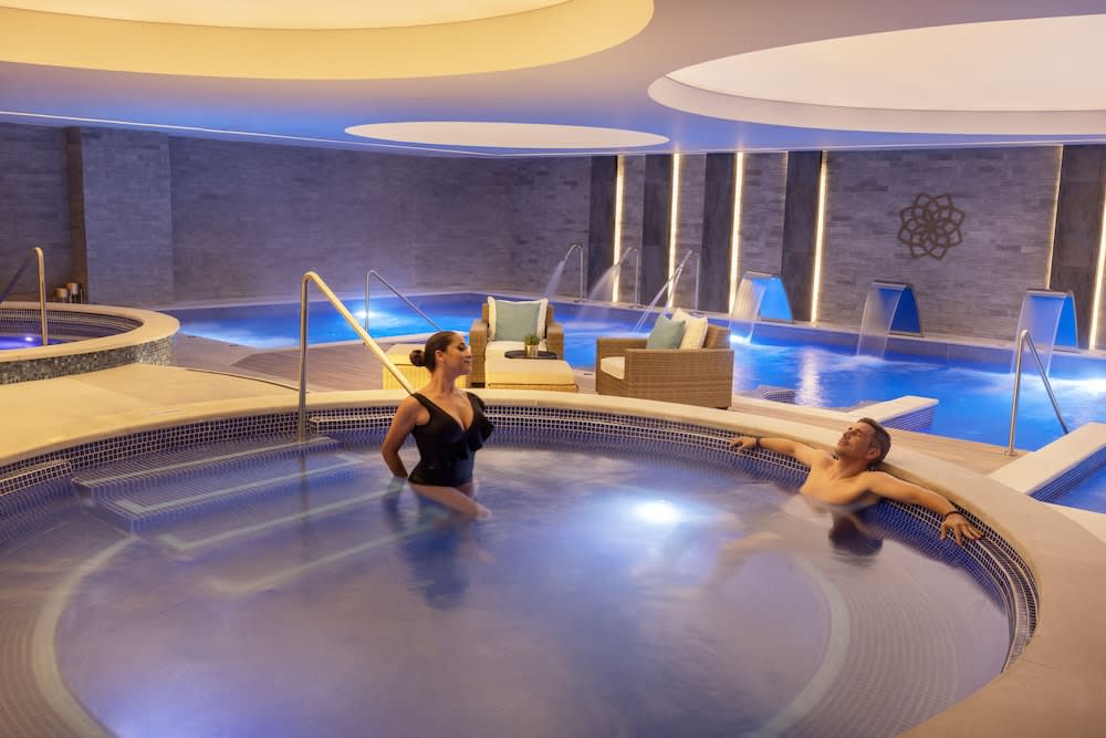 Spa