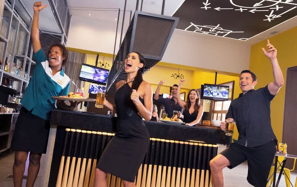 Sportsbar
