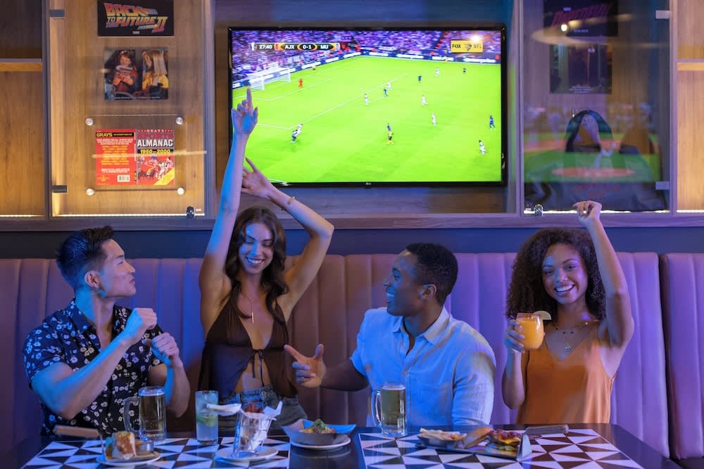 Sportsbar