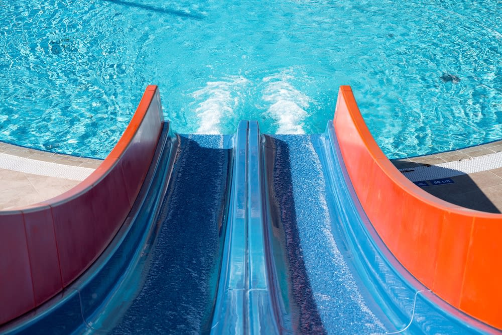 Børnepool