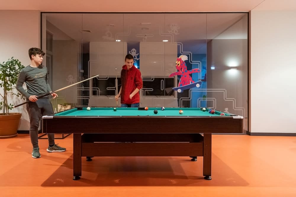 Billard