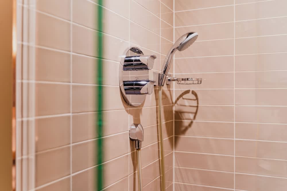 Badeværelse