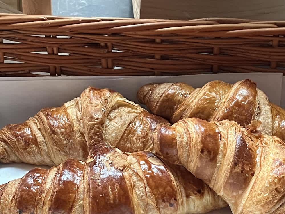 Morgenmadsbuffet