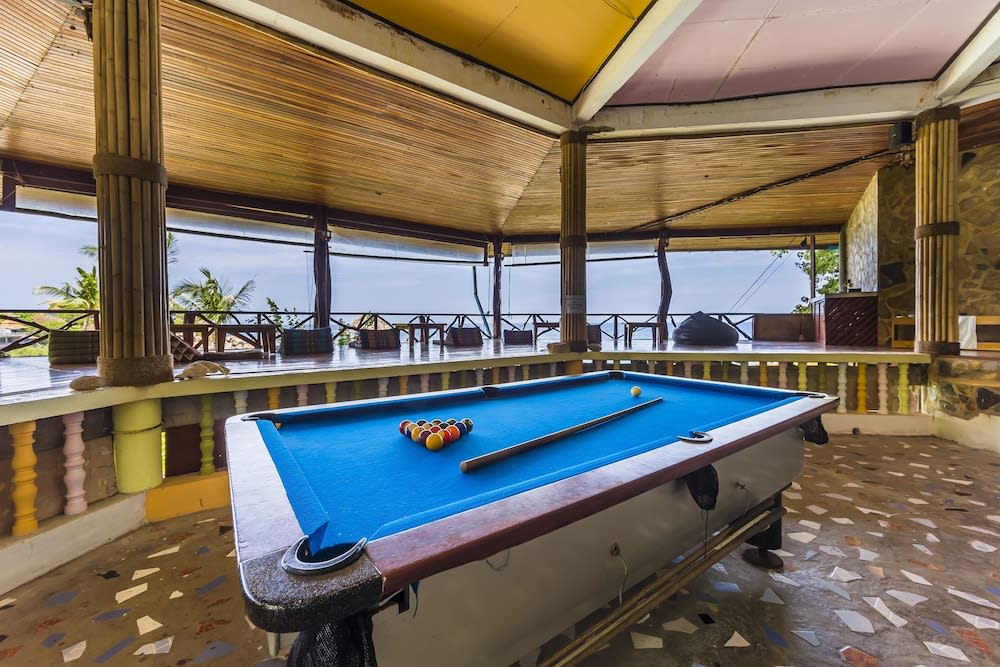 Billard