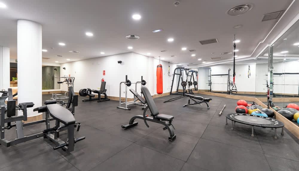 Motionscenter