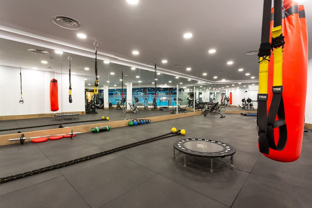 Motionscenter