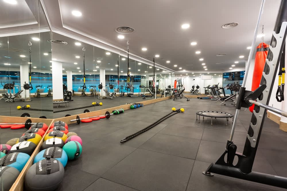 Motionscenter