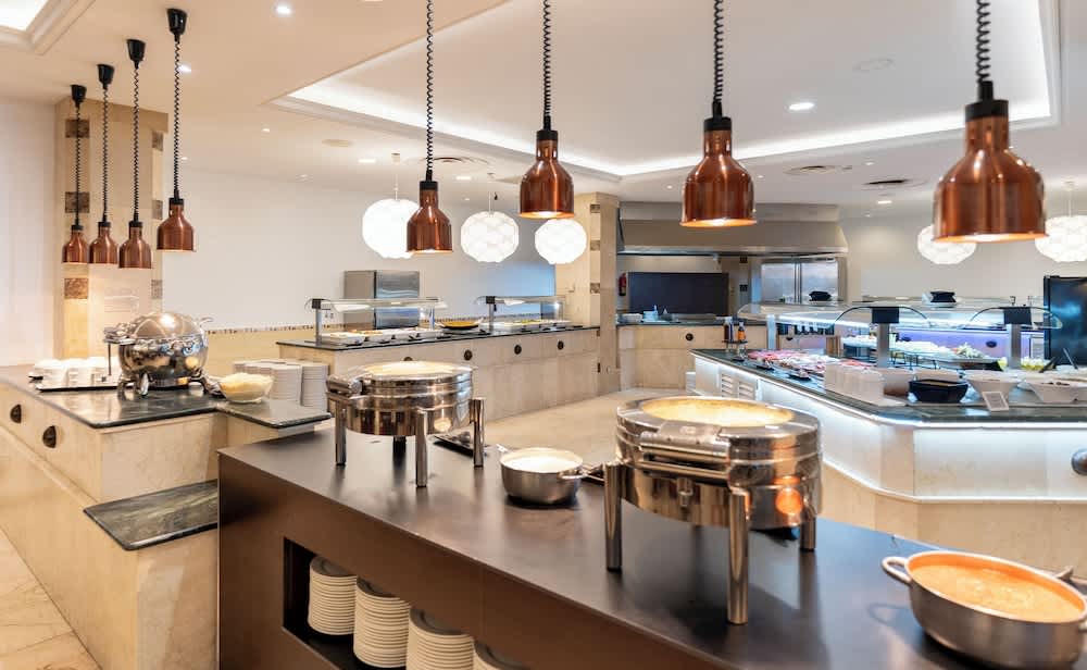 Buffet