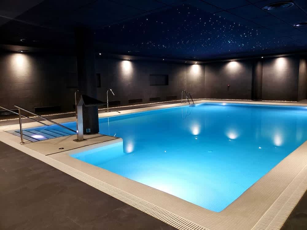Spa