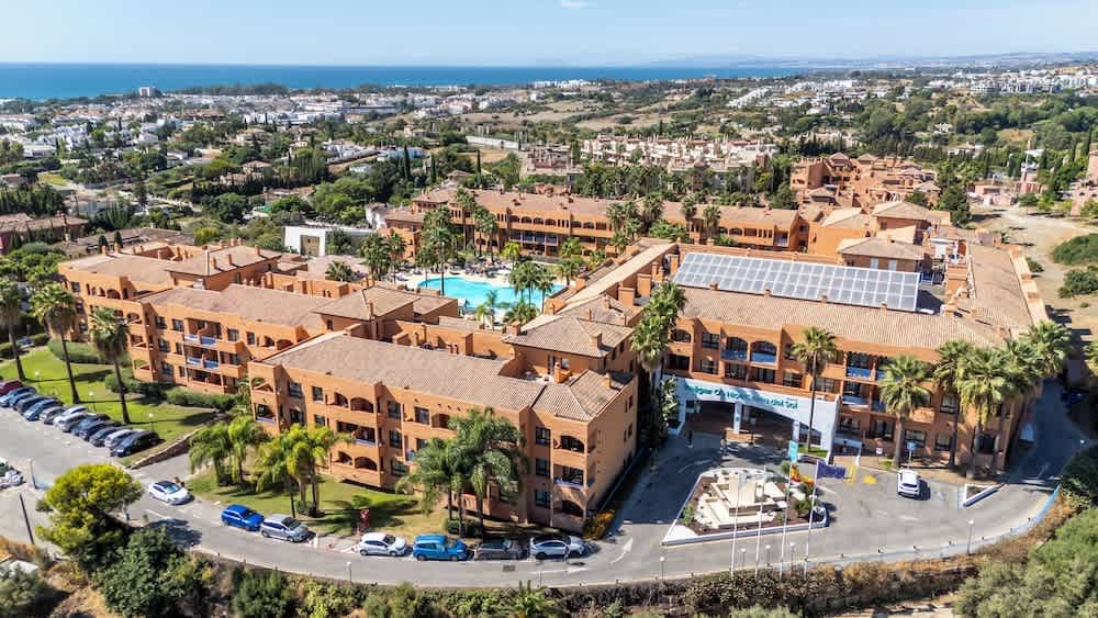 Udendørsområde
