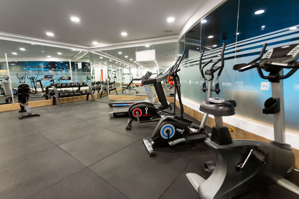Motionscenter