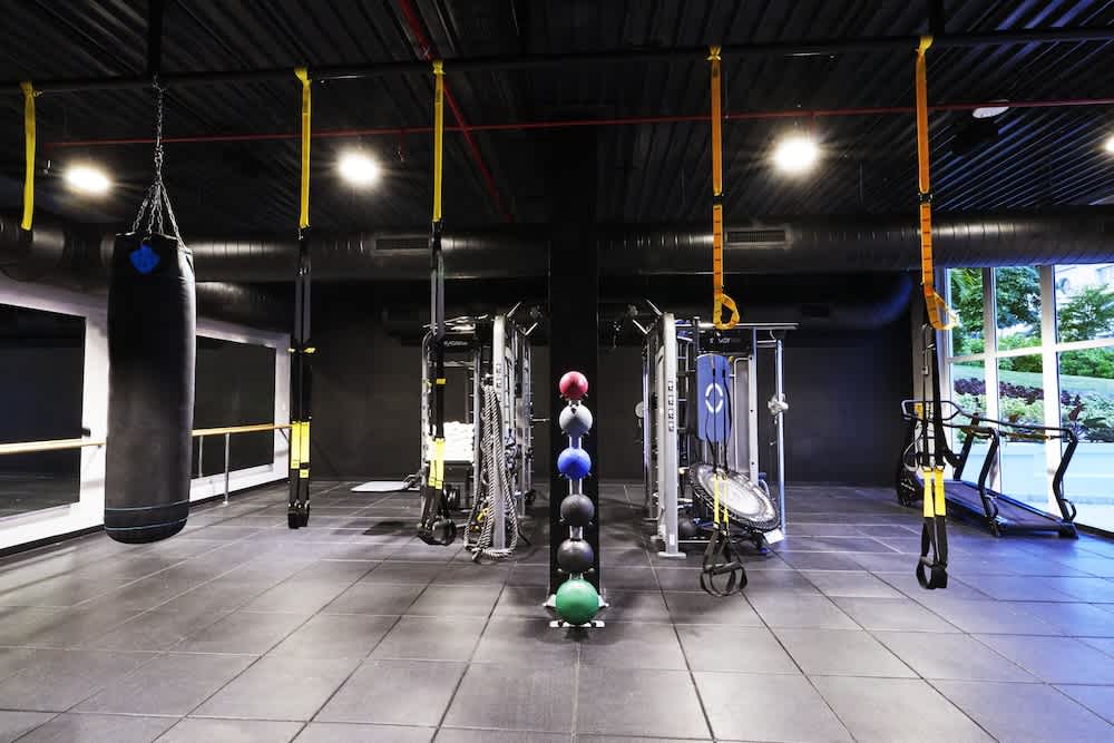 Motionscenter
