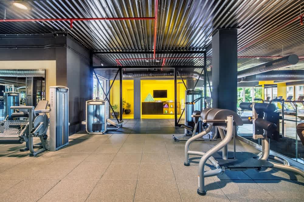 Motionscenter
