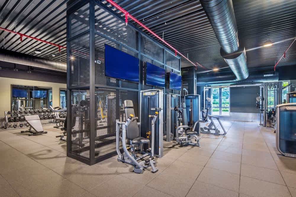 Motionscenter