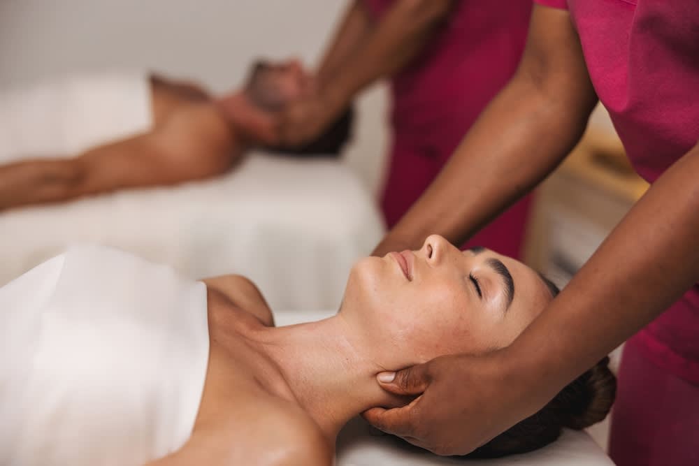 Massage