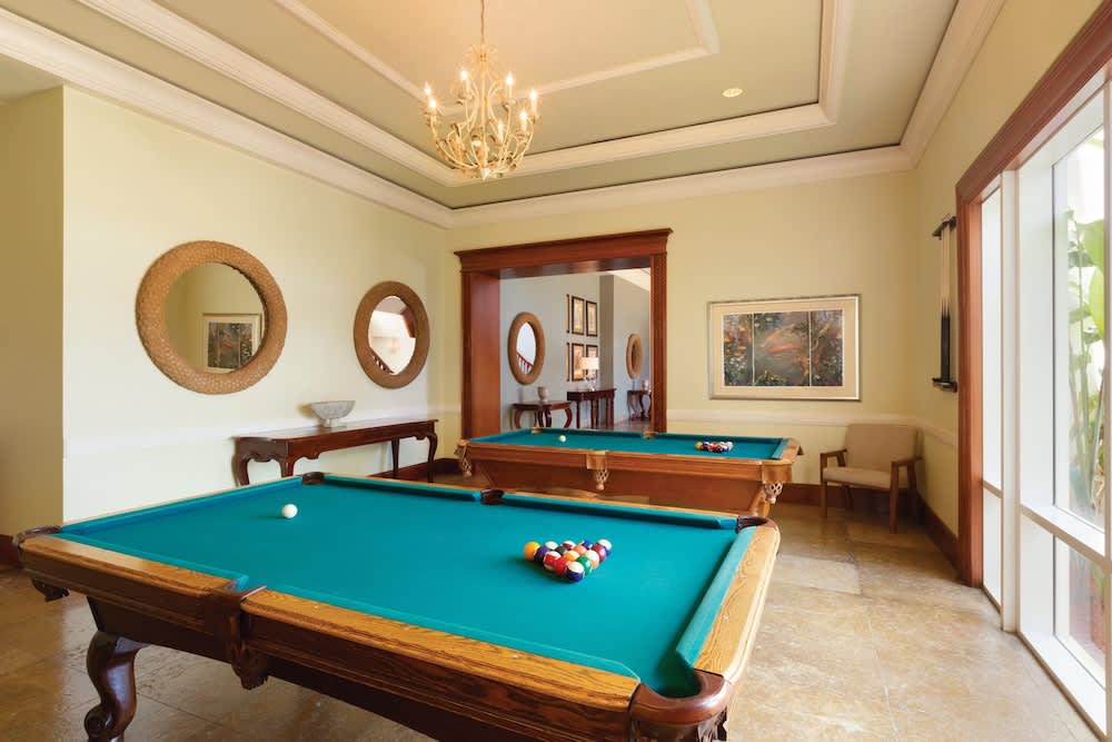 Billard