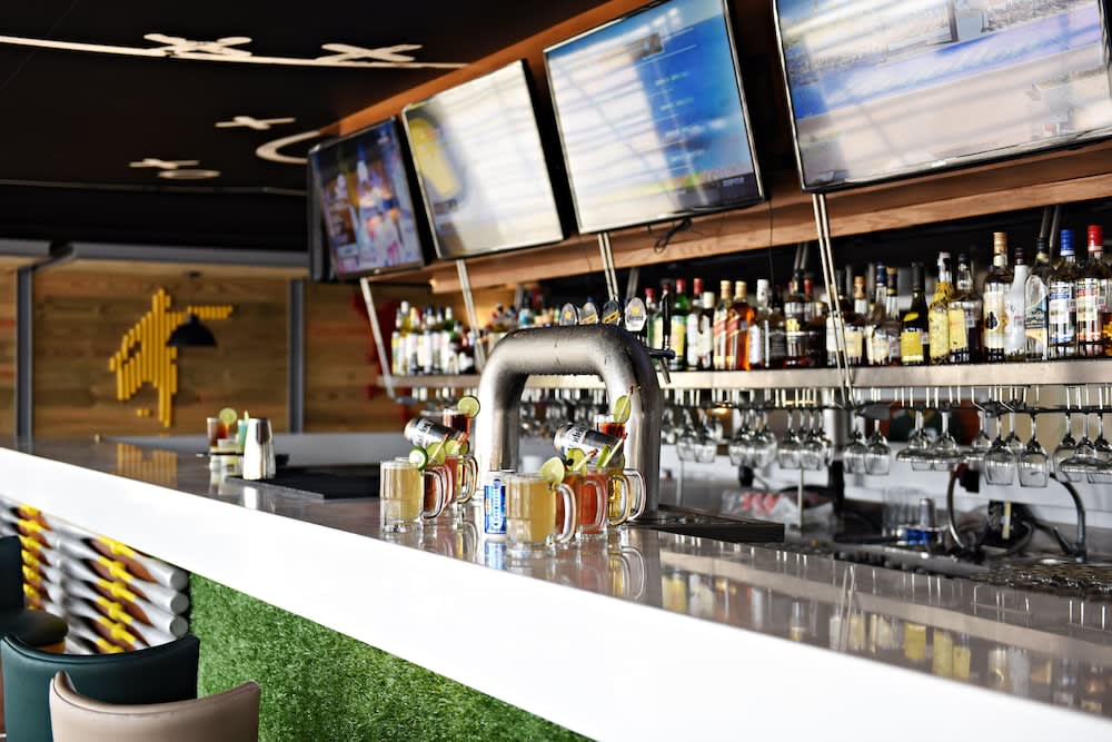 Sportsbar