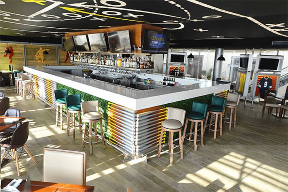 Sportsbar