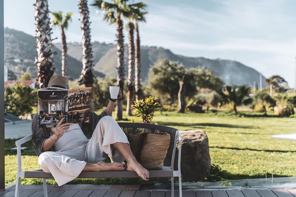 Morgenmåltid