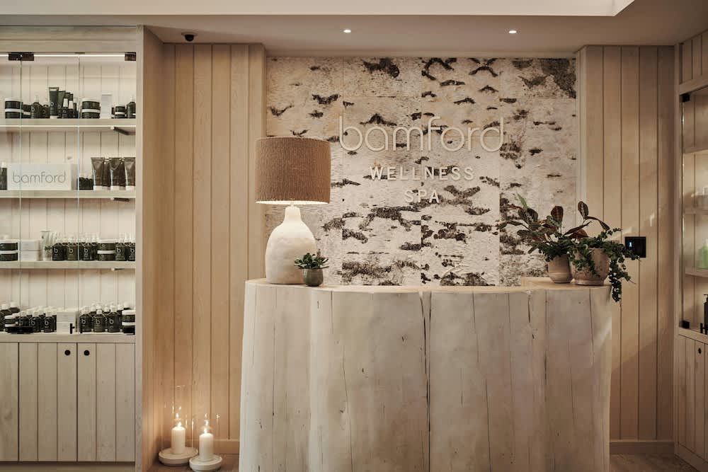 Spa