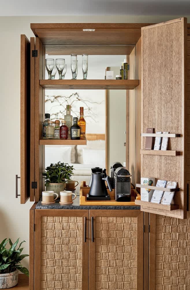 Minibar