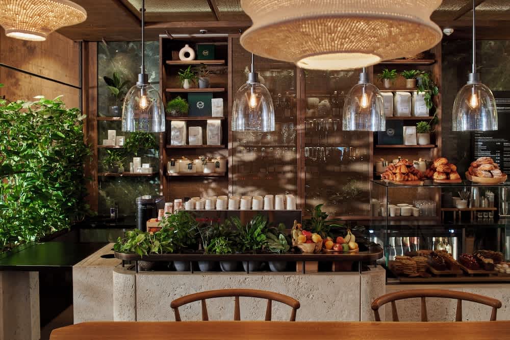 Café