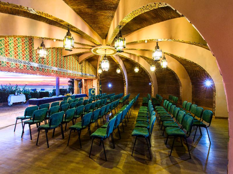 Konferencer