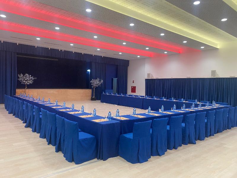 Konferencer