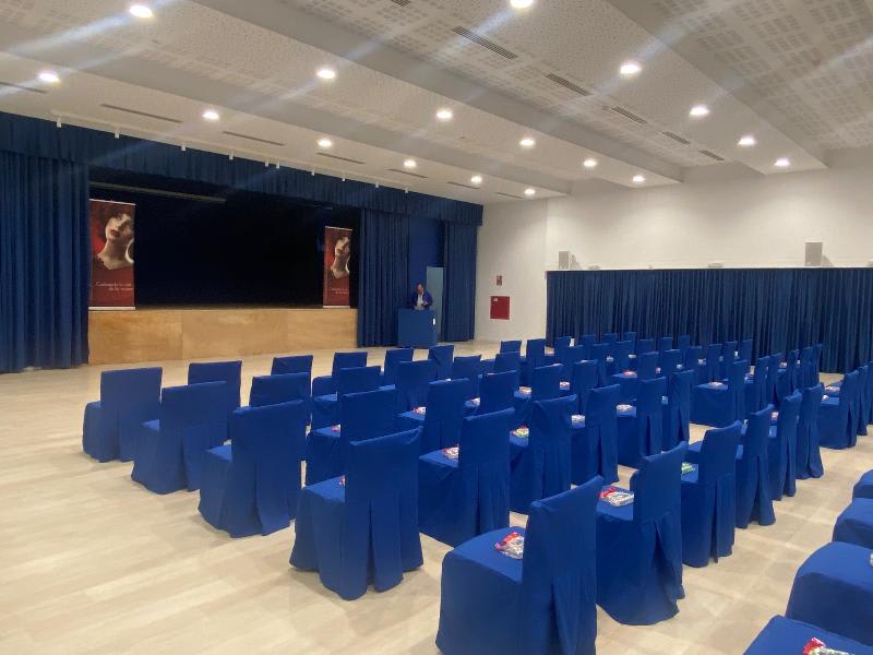 Konferencer