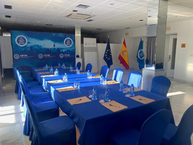 Konferencer