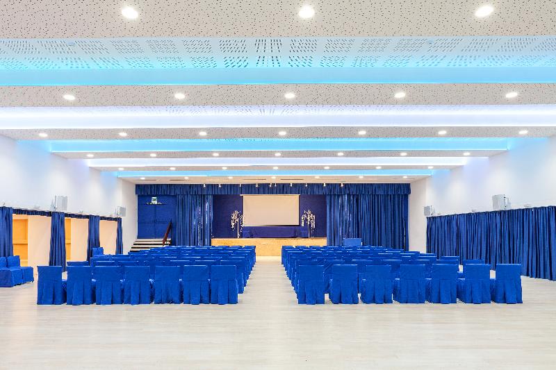 Konferencer