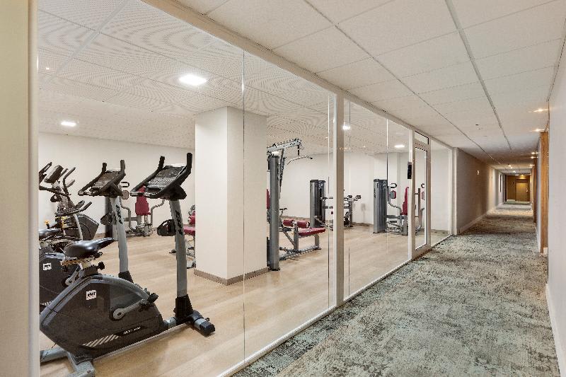 Sport og underholdning