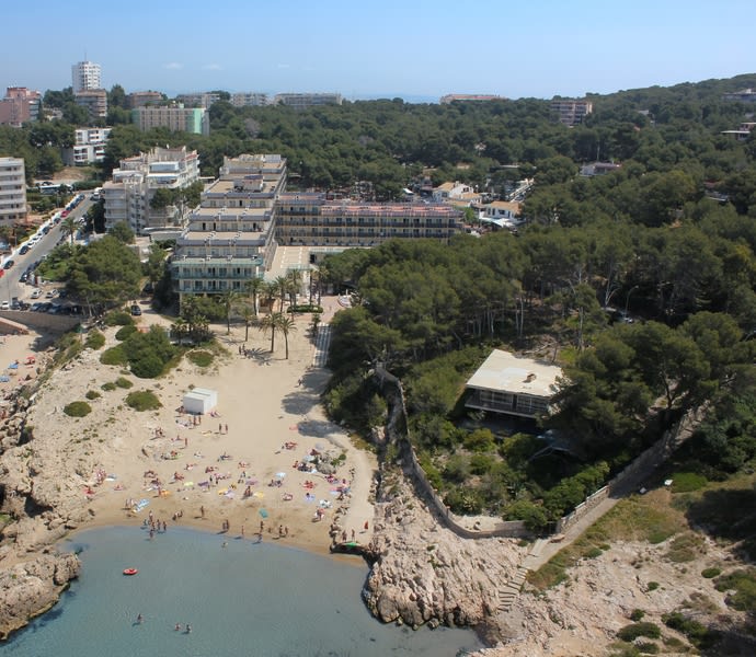 Strand