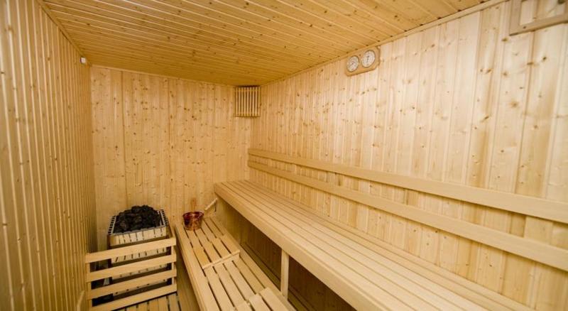 Sport og underholdning